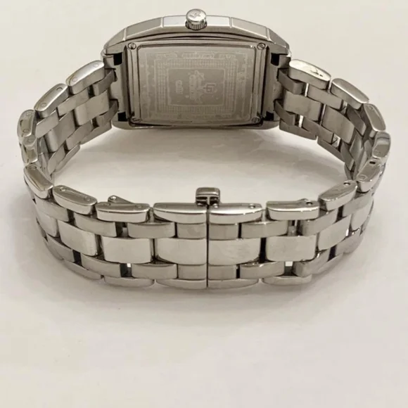 LUCIEN PICCARDStainless Steel Men's Watch